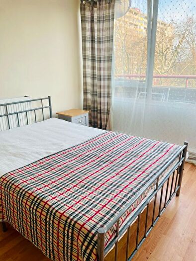 4 Bedroom Flat For Sale In Latimer, Beaconsfield Road, London, SE17