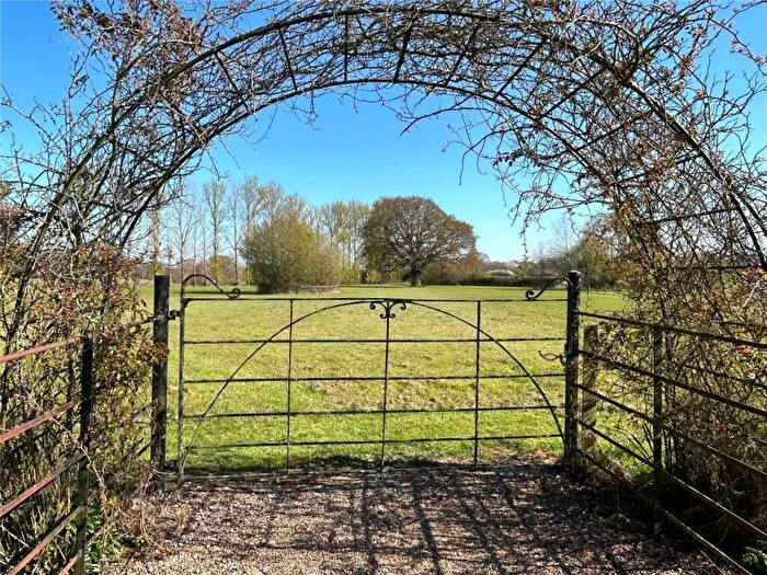 6 Bedroom Detached House For Sale In Shelley, Ipswich, IP7