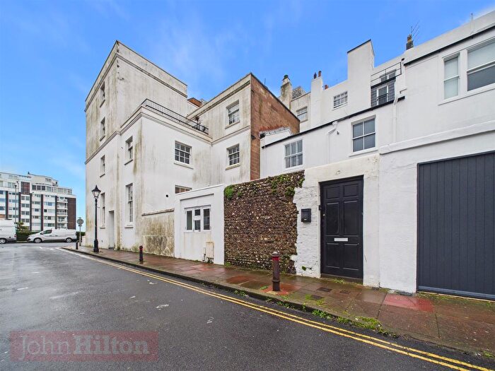 1 Bedroom Flat To Rent In Arundel Place, Brighton, BN2