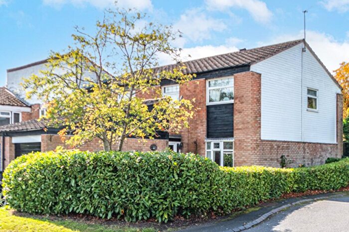 3 Bedroom End Of Terrace House For Sale In Ashbury Covert, Birmingham, West Midlands, B30