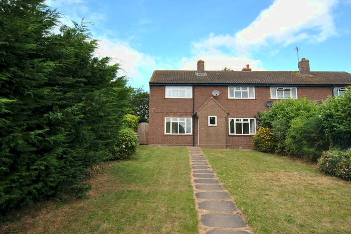 3 Bedroom Semi-Detached House For Sale In Great Bolas, Telford, Pq., TF6