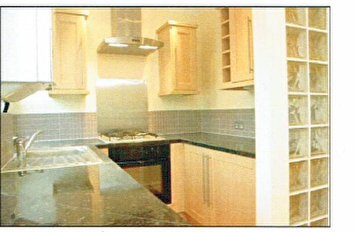 Block Of Flats For Sale In Eastfields Road, Acton, W3