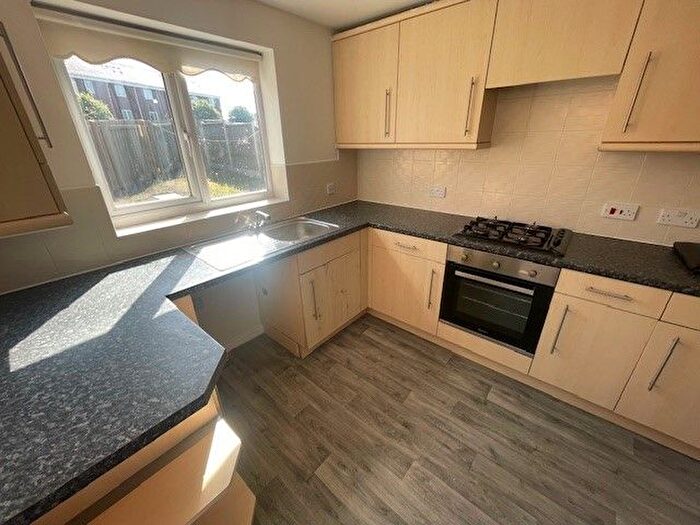 3 Bedroom Semi-Detached House To Rent In Addenbrooke Drive, Liverpool, L24