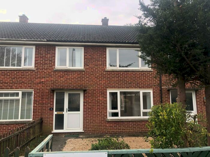3 Bedroom House To Rent In Churchill Road, Bicester, OX26