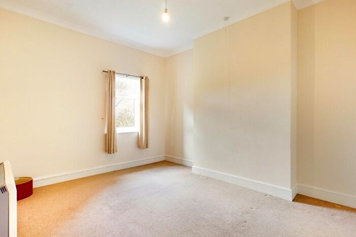 2 Bedroom Flat For Sale In East Hall, Lodge Road, IP26