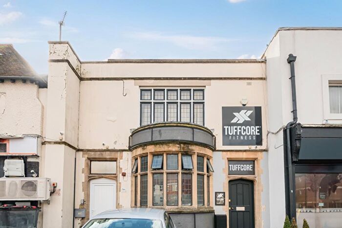 3 Bedroom Flat To Rent In Oxford Road, East Oxford, OX4