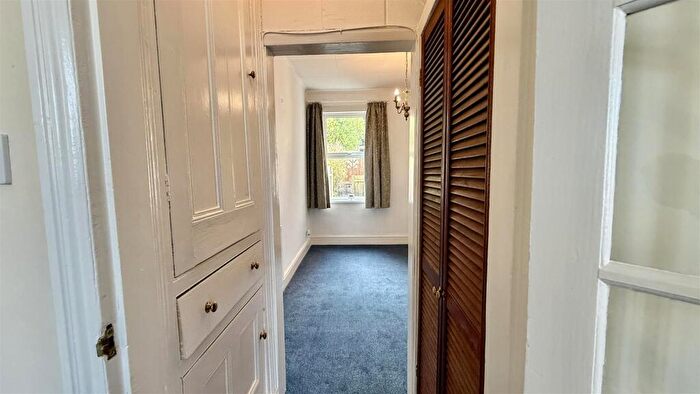 2 Bedroom Terraced House For Sale In Church Road, Northfield, Birmingham, B31
