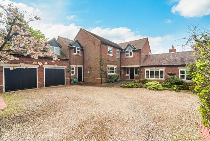6 Bedroom Detached House For Sale In Rookery Lane, Ettington, Stratford-upon-Avon, CV37