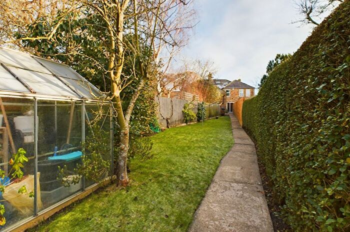 3 Bedroom Terraced House For Sale In High Street, Cottenham, Cambridge, CB24