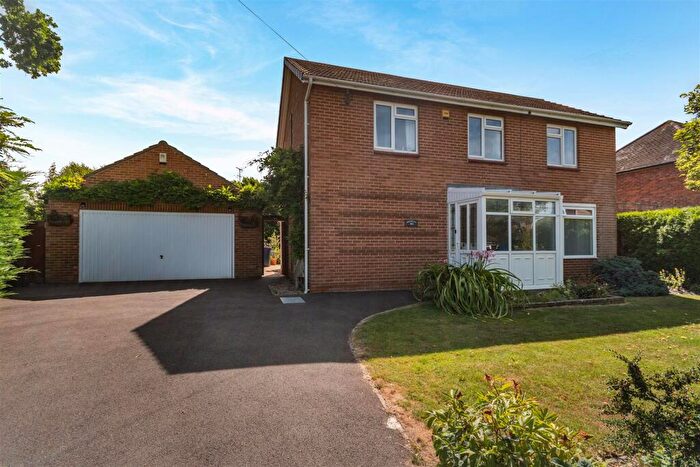 3 Bedroom Detached House For Sale In Maidenhall, Highnam, Gloucester, GL2