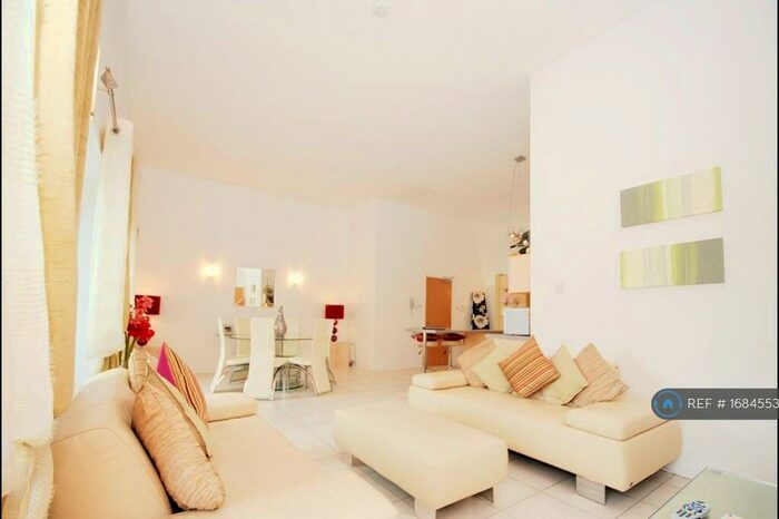 1 Bedroom Penthouse To Rent In Mill House, Bridge Of Don, Aberdeen, AB22