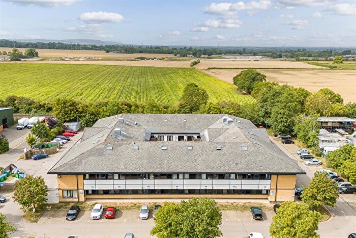 1 Bedroom Apartment To Rent In Quilters Way, Stoke Mandeville, HP22