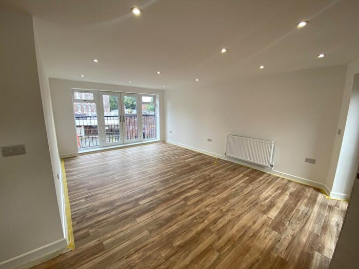 1 Bedroom Apartment To Rent In Herbert Street, Bristol, BS3