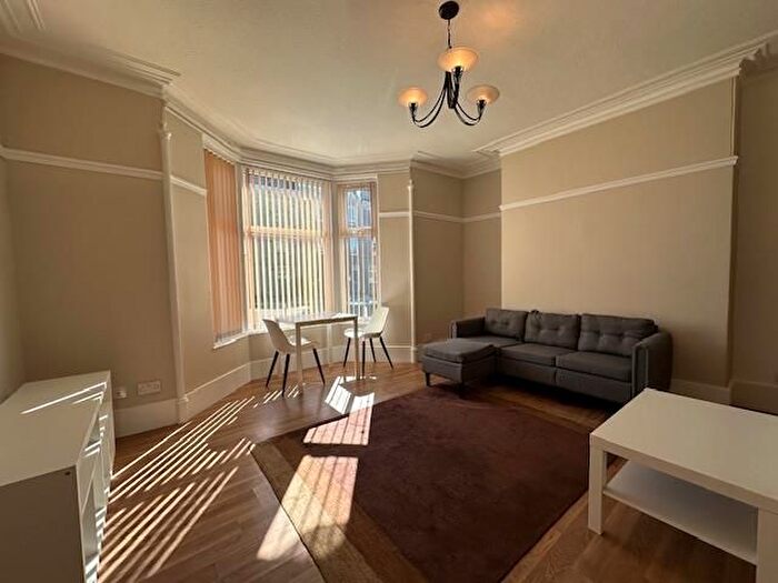 1 Bedroom Flat To Rent In Holburn Street, Aberdeen, AB10