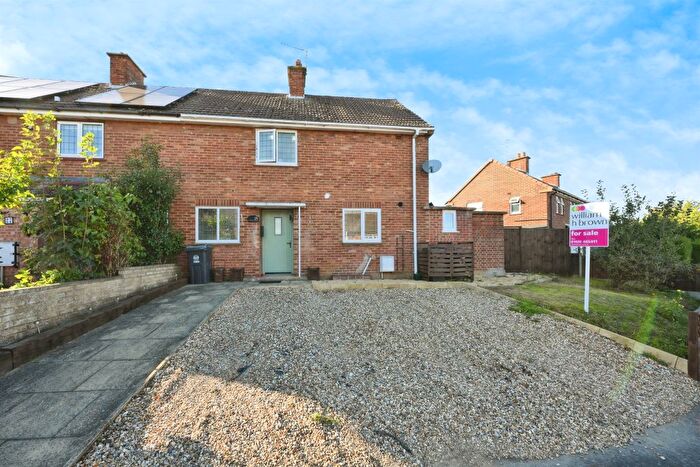 4 Bedroom Semi-Detached House For Sale In Stanelow Crescent, Standon, Ware, SG11