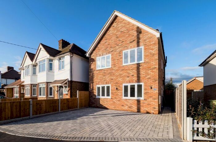 3 Bedroom Detached House To Rent In Wilsman Road, South Ockendon, RM15