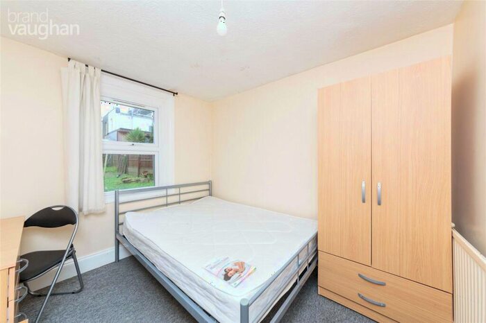4 Bedroom Terraced House To Rent In Bear Road, Brighton, BN2