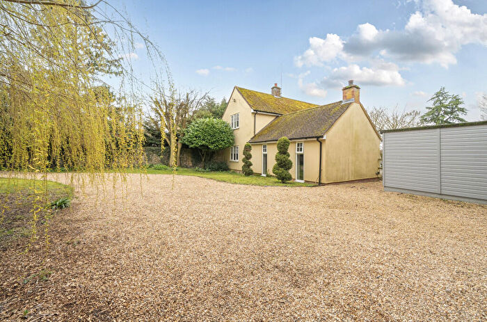 3 Bedroom House For Sale In Cockfield, Bury St. Edmunds, Suffolk, IP30