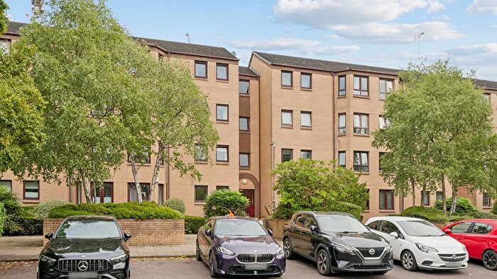 2 Bedroom Flat For Sale In Cleveland Street, Flat, Charing Cross, Glasgow, G3