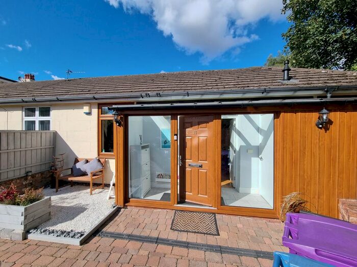 2 Bedroom Bungalow To Rent In Olive Lane, Wavertree, Liverpool, L15