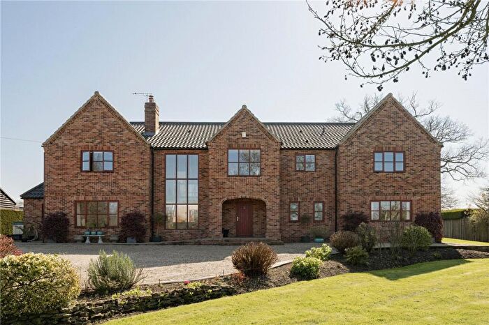 5 Bedroom Detached House For Sale In Fleet Lane, South Walsham, Norfolk, NR13