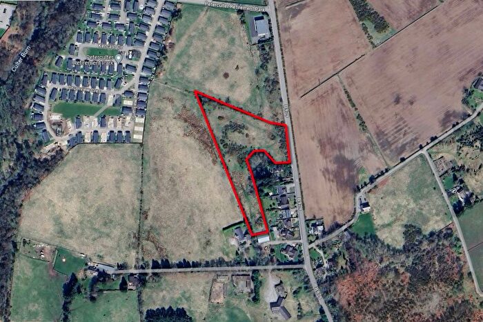 Land For Sale In Plot Of Land, Malcolm Road, Peterculter, AB14