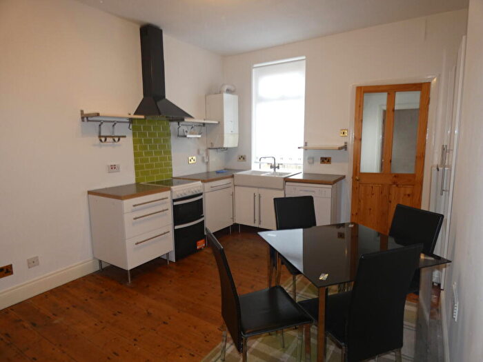 1 Bedroom Flat To Rent In Enid Street, Hazelrigg, NE13