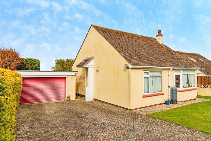 3 Bedroom Detached Bungalow For Sale In Belfield Avenue, Marldon, Paignton, TQ3