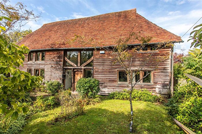 4 Bedroom Property For Sale In Snatts Road, Uckfield, TN22