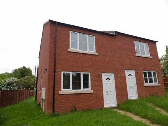 2 Bedroom House To Rent In Pound Close, Ringstead, Kettering, NN14