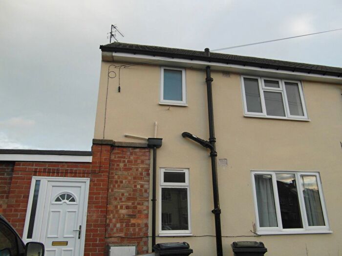 1 Bedroom Flat To Rent In Wordsworth Road, Darlington, DL1
