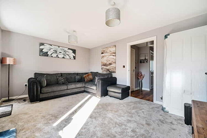 2 Bedroom Semi-Detached House For Sale In Turnbrook Close, Wokingham, Berkshire, RG41