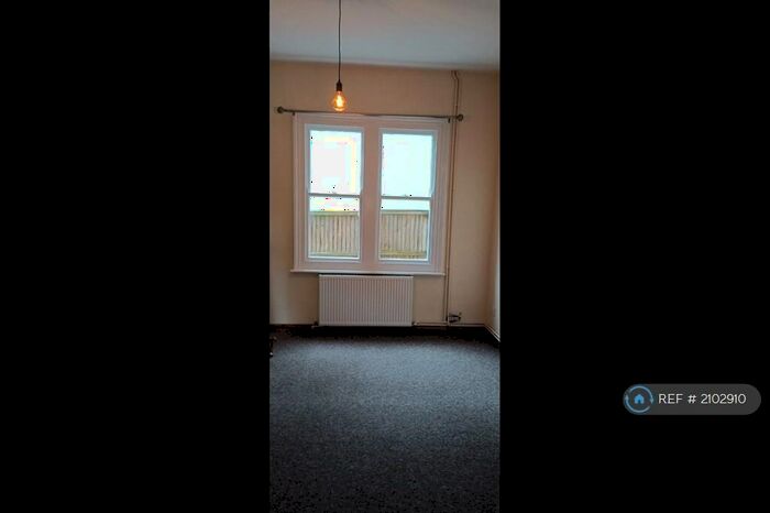 1 Bedroom End Of Terrace House To Rent In Beltinge Road, Herne Bay, CT6