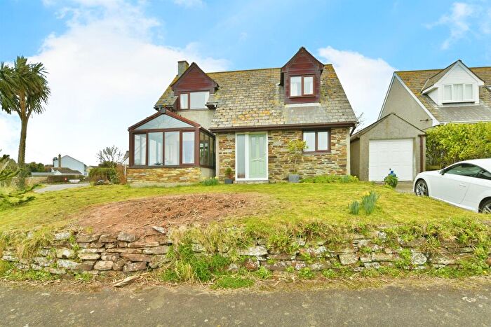 3 Bedroom Detached House For Sale In Sheviock Lane, Crafthole, Torpoint, PL11