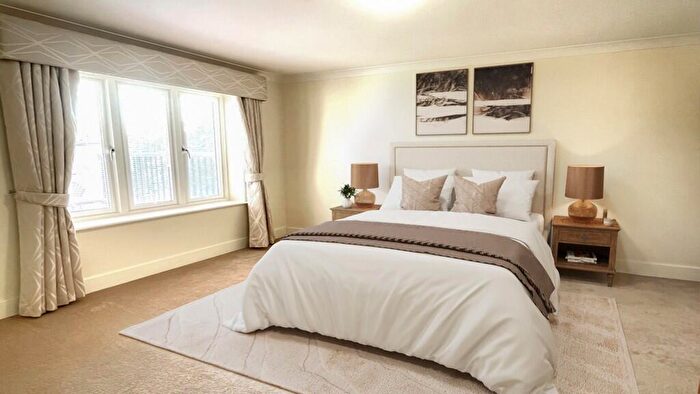 2 Bedroom Retirement Property For Sale In No. Village Centre, Richmond Villages Aston On Trent, Derbyshire, DE72
