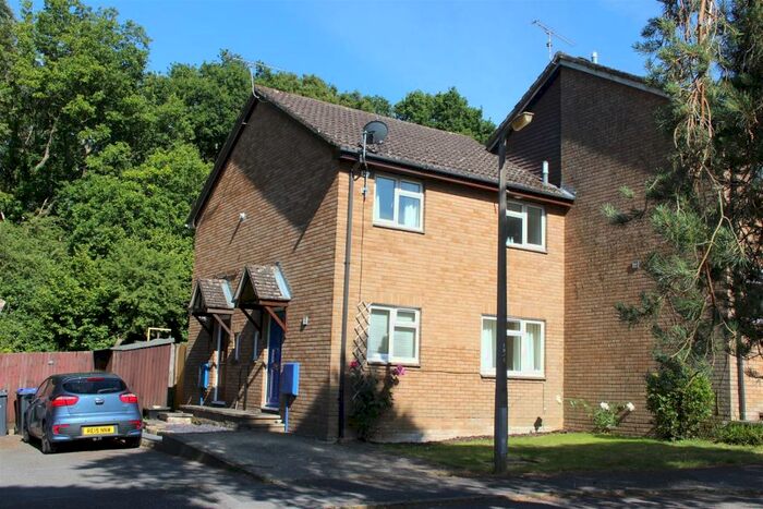 1 Bedroom End Of Terrace House To Rent In Priory Close - Alderbury, SP5