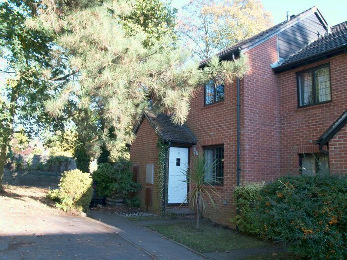 2 Bedroom Terraced House To Rent In Tuesley Corner, Godalming, GU7