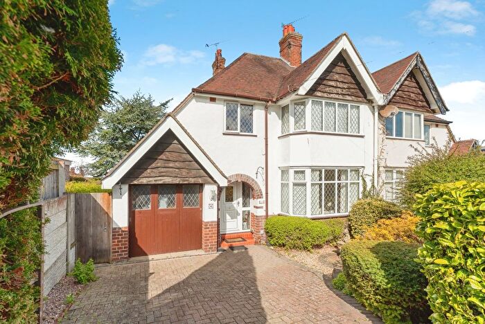 3 Bedroom Semi Detached House For Sale In Norman Drive, Prestatyn, Norman Drive, Prestatyn, LL19