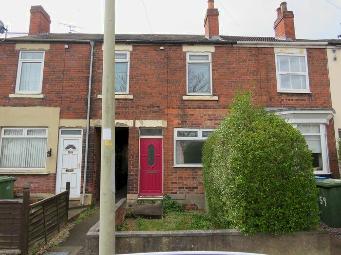 3 Bedroom Property To Rent In West Carr Road, Retford, DN22