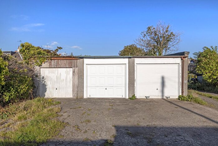 Parking For Sale In Garage At Relugas Lane, The Grange, Edinburgh, Off Relugas Road, EH9
