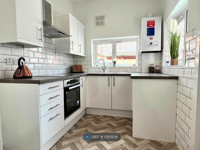 2 Bedroom Terraced House To Rent In Vernon Gardens, Darlington, DL1