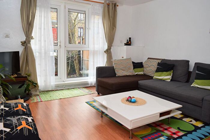 1 Bedroom Flat To Rent In Girdlestone Walk, Archway, N19