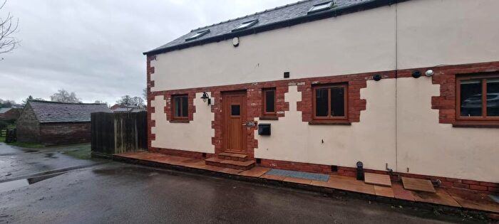 4 Bedroom Mews To Rent In Low Allenwood Farm, Broadwath, CA8