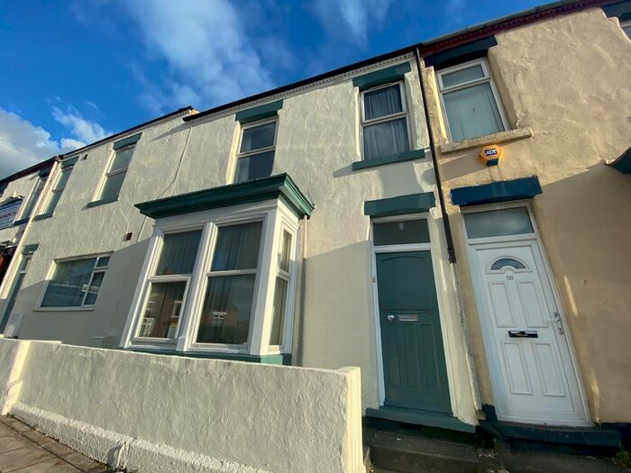 1 Bedroom Flat To Rent In 60 Freemans Place, Darlington DL1