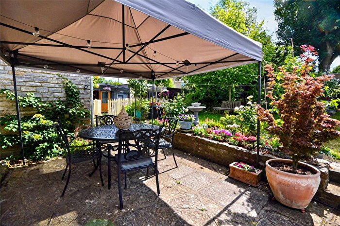 4 Bedroom Detached House For Sale In Water Lane, Somerton, Somerset, TA11