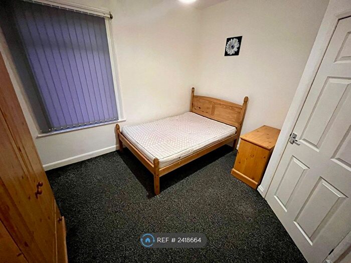 3 Bedroom Terraced House To Rent In Harford Street, Middlesbrough, TS1