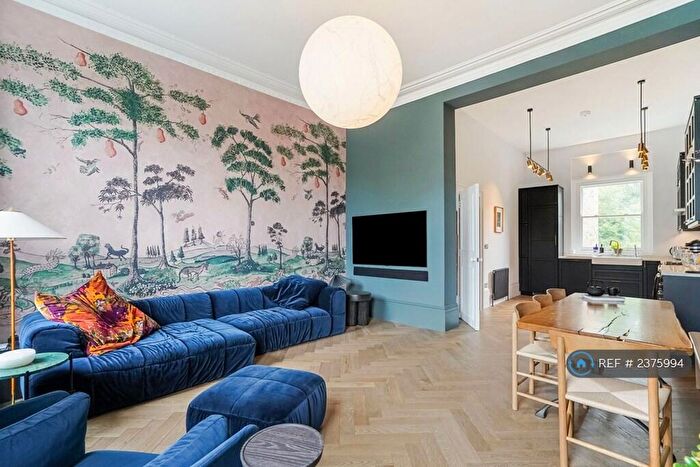 4 Bedroom Maisonette To Rent In Grosvenor Avenue, London, N5