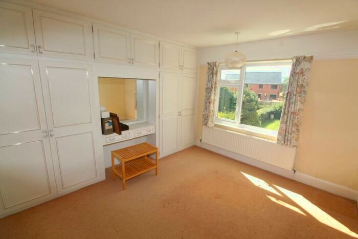 3 Bedroom Detached House For Sale In Ashby Lane, Bitteswell, LE17