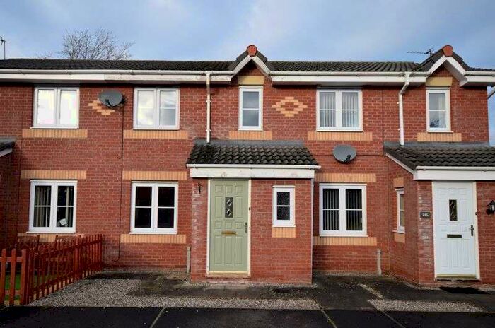 3 Bedroom Property To Rent In Watermans Walk, Carlisle, CA1