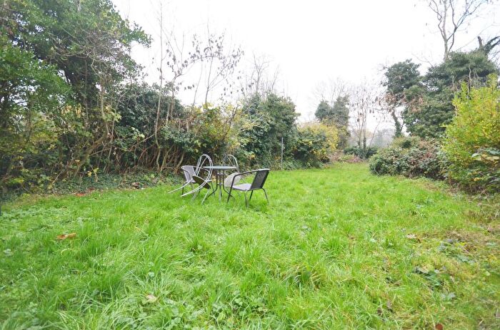 Studio To Rent In Fordwych Road, Kilburn, NW2